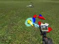 GMod - Pikmin!