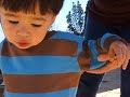 Hiro Guarin - on the slide