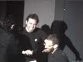 aril brikha at liebe.! 29-3-08 thessaloniki greece