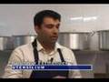 Uma aula sobre Cozinha e Utensílios