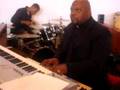 Greater Emmanuel Apostolic.... Elder Perry