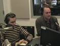 Sigur Ros on NPR's Bryant Park Project