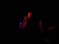 videos de Detournement live at Cafe Metro (First Show)