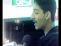 Radood Alhajj Mohammed Al Tawhidi When Young