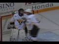 Cape Breton (3) Victoriaville(2) Oct 7 2008