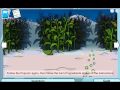 Club Penguin Mission 11 - Veggie Villain Walkthrough!