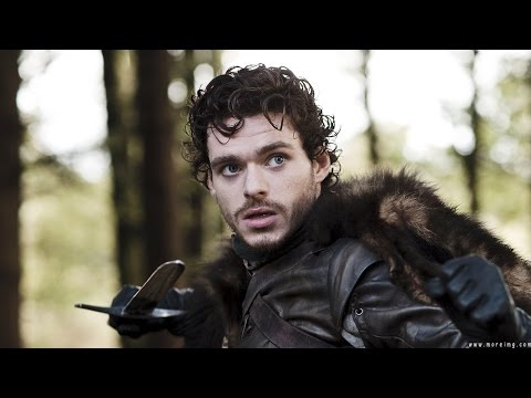 Game of Thrones - Robb Stark Recalls the Red Wedding