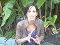 Chantal Kreviazuk Discusses Lilith 2010