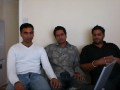 Tere mere pyar te tare gva ne
