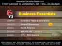 BTV Show Titles