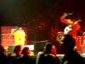 Rage Against The Machine 09/03/08 Target Center Minneapolis