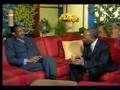 Strategic Significance of Horn of Africa, Dr. LMadu3