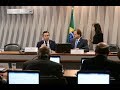Senado debate projetos do Ministério dos Transportes, Portos e Aviação Civil Senado debate projetos do Ministério dos Transportes, Portos e Aviação Civil
