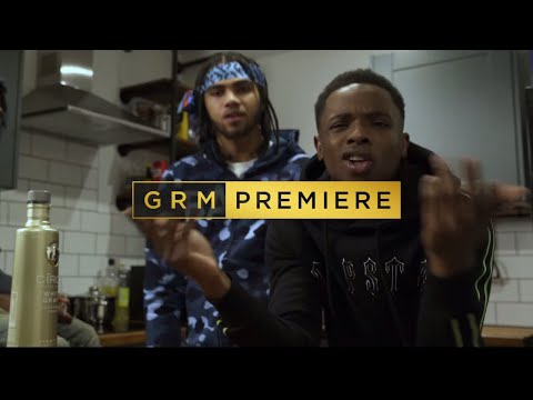 Q2T #2Trappy x Chappo – Off Key Rap [Music Video] | GRM Daily