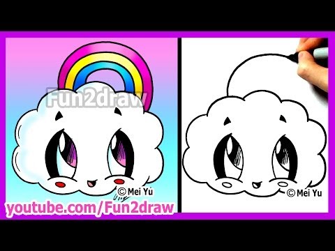 fun 2 draw - Draw & COLOR at your own pace with Fun2draw APPs! Apple: http://appstore.com/apps/meiyu Android: https://play.google.com/store/search?q=pub:Fun2draw Each Fun...