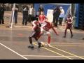 Élu Meilleur Joueur Au National Footsall 2010 À Paris Ndiaye Iliman 9ans Match 28 Fevrier 2010.