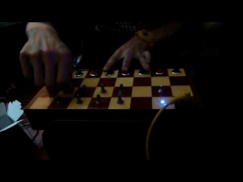chess board
