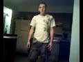 Kyle McMahon Jerking Off Kyle McMahon Jerking Off