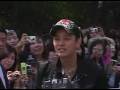 John-Hoon ジョンフン　2009/04/28 入隊