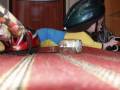 videos de baby on the move