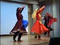 Kajri Swetlana Nigam, Maria Sorokina and Anna Efimova Tarang