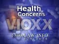 Vioxx TV Ad For Mass Tort Lawyers