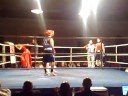 FIRST ROUND FIRST MINUTE SERKO