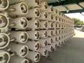 Water Recycling using Membrane