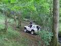 29-06-08 - Forest Wood Kington Trials Day