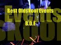 B.O.E Halloween pt1