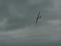 ASW-28 maiden flight ASW-28 maiden flight