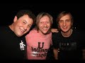 Sharam the one - Joachim Garraud & David Guetta new remix