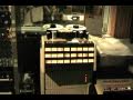 Coma Stereo recording Transgalaktika