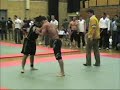 Jamil Sorouji Final ADCC UK Nationals 2007