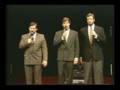 I'll Fly Away Medley Featuring The Crimson River Quartet