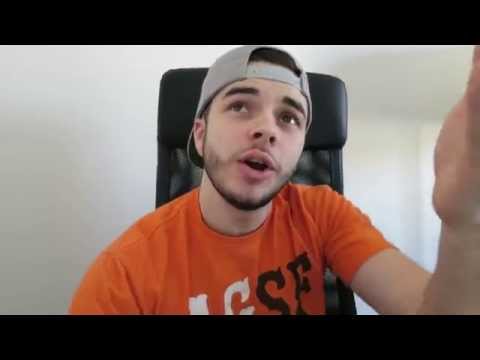 No Work Makes Nadeshot a Very Dull Man