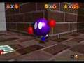 sm64-tricky capless/cannonless star guide