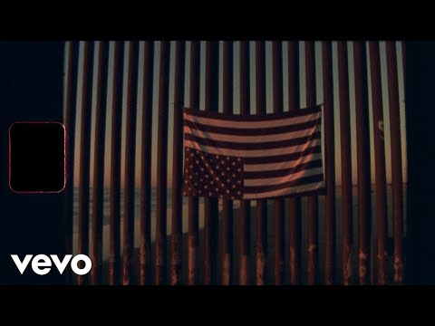 Land of the Free The Killers
