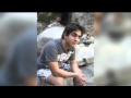 Aydin Salek 17 teen dies after drinking at party