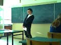 Acid Drop singing Legiony