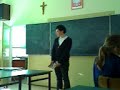 Acid Drop singing Legiony