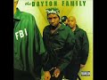 the dayton family - ghetto, off album f.b.i.