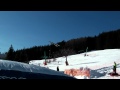 Big air bag