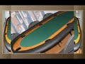 poker table