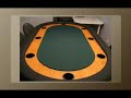 Poker Table Poker Table
