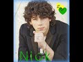 All We Know is Falling ( Jonas LOOOVE story) Chpt. 9