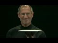 Macworld San Francisco 2008-The MacBook Air Intro (Pt. 1)