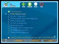 Mediagate MG-35 Mp3 Browse & New GUI In Action