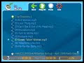 Mediagate MG-35 Mp3 Browse & New GUI In Action