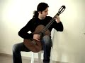 Tsimponis Dimitris plays La Catedral - Agustin Barrios Tsimponis Dimitris plays La Catedral - Agustin Barrios